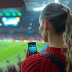 Sports Betting in 2025: The Rise of AI and Live Data Analytics