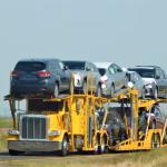 Cross Country Car Shipping: A Complete Guide