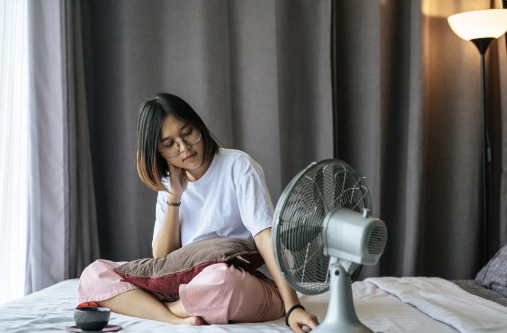 Aircon Gas Top Up in Singapore: Why It’s Essential for Better Cooling
