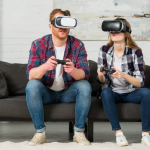 The Future of Entertainment Through Online Games