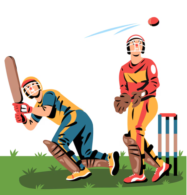 Are Adventure Sports the New Cricket?