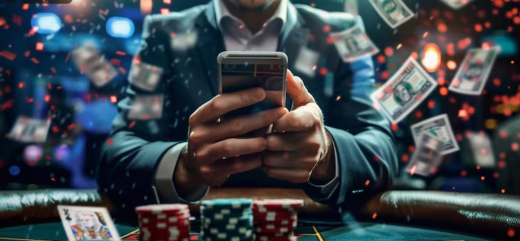 Mobile Gaming and the 1xCasino Experience
