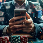 Mobile Gaming and the 1xCasino Experience