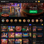 Exploring Reliable Casino Platforms for Online Gaming