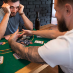 Skill vs. Chance: Understanding the Mechanics of Casino Video Games