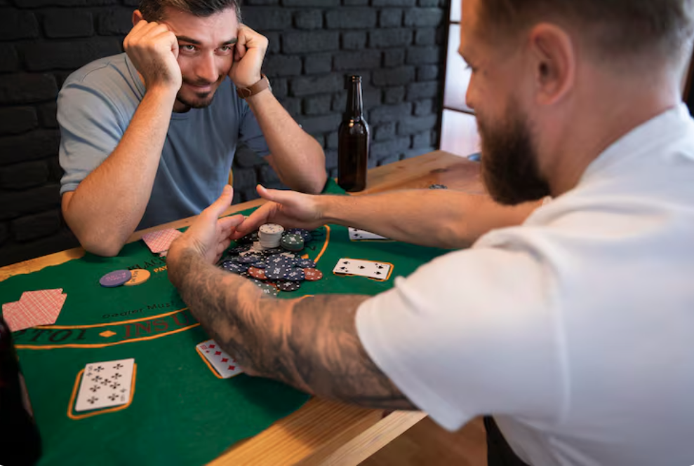Skill vs. Chance: Understanding the Mechanics of Casino Video Games