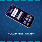 Yolo247 Sports Betting App for 2025
