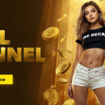 Best Categories of Games Users may play in all panel