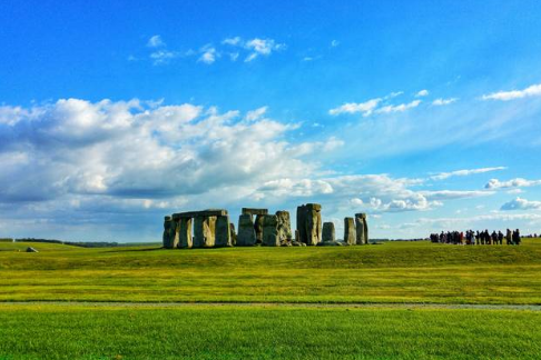 London’s Top Stadiums for Sporting Events