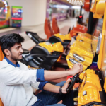 Unlocking the Excitement of Slot Gacor
