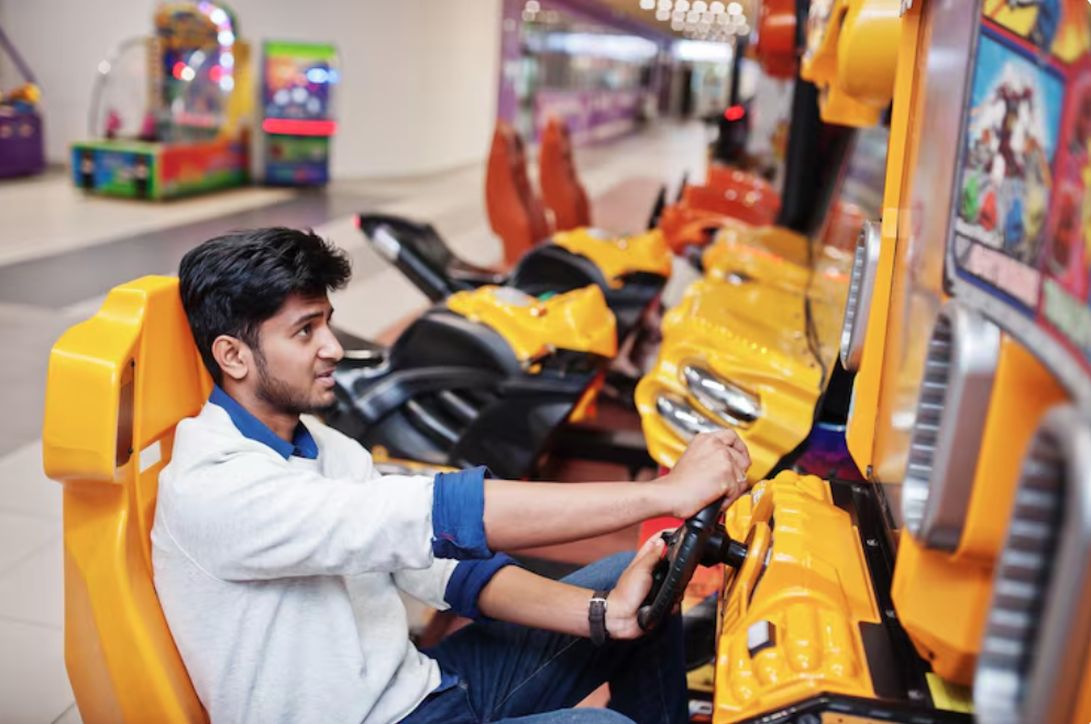 Unlocking the Excitement of Slot Gacor