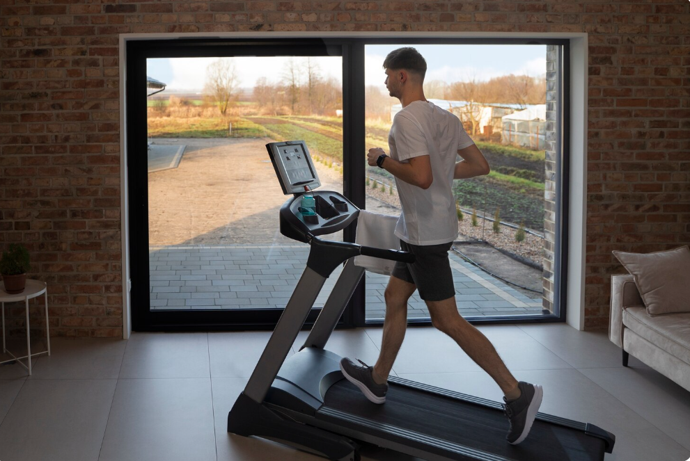 Best Treadmill Desks and Mini Treadmills for Active Work