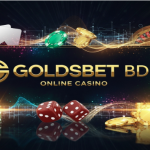 GoldsBet BD – Play, Win and Enjoy Online Gaming in Bangladesh