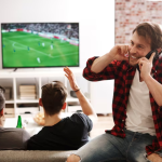 Watch Live Soccer Matches The Ultimate Guide for Every Fan