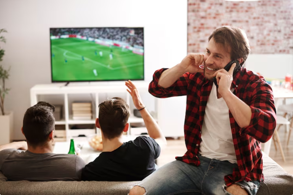 Watch Live Soccer Matches The Ultimate Guide for Every Fan