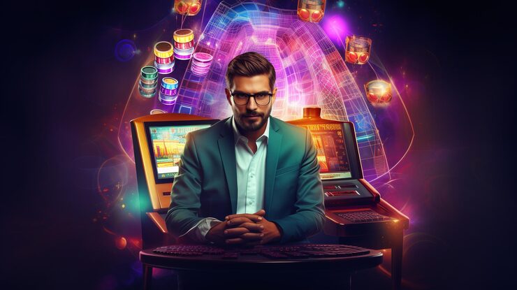Game Theory in Casino Video Games: The Math Behind the Entertainment