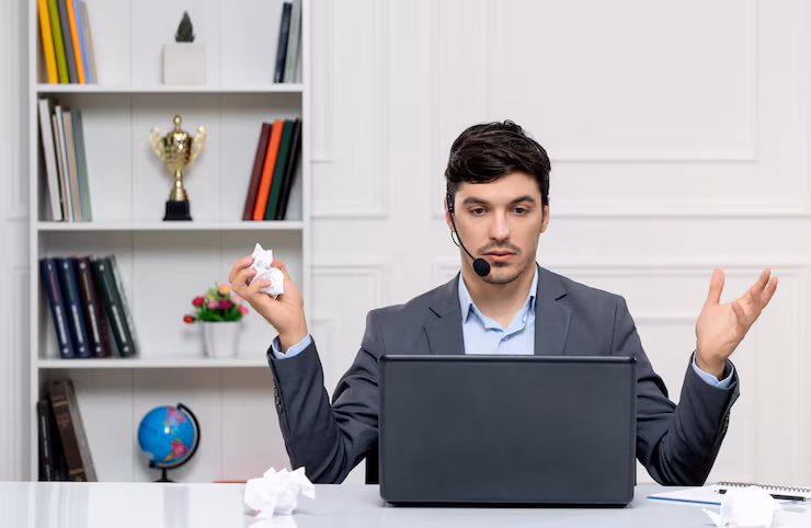 Is Your Business Losing Customers Online? Here’s How SEO Can Fix It