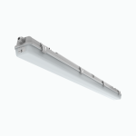 how to install led batten lights on ceiling