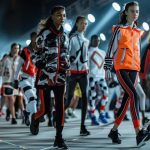 From Field to Catwalk: How Sportswear Became Fashion’s Coolest Force