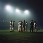 Not Just About the Game: The Celebrities Behind Cricket and NFL’s Biggest Stars