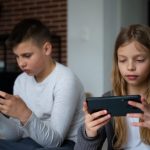 The Impact of Online Games on Teenagers and Young Adults