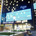 Dominate Boston, MA with Digital Mobile Billboard Advertising