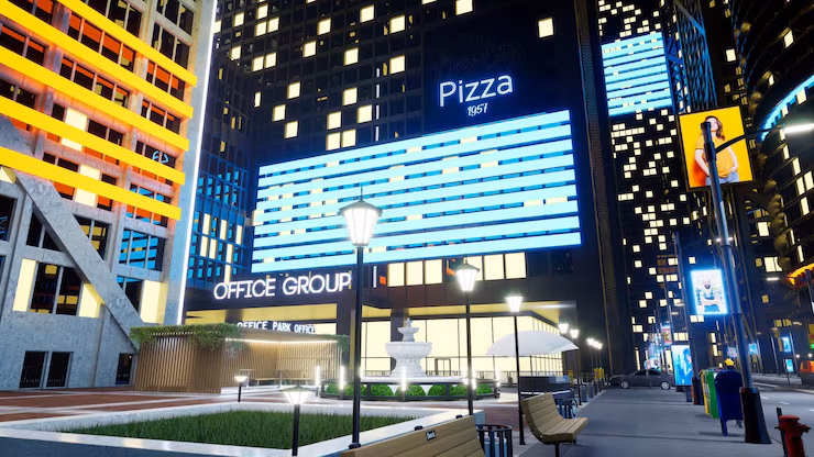 Dominate Boston, MA with Digital Mobile Billboard Advertising