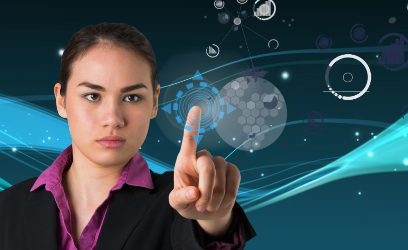 Empowering the Future of Technology and Digital Innovation