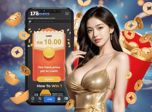 Discover Top-Tier Online Gaming in Malaysia