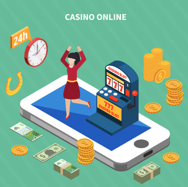 Premier Online Slot Gaming Hub in Malaysia
