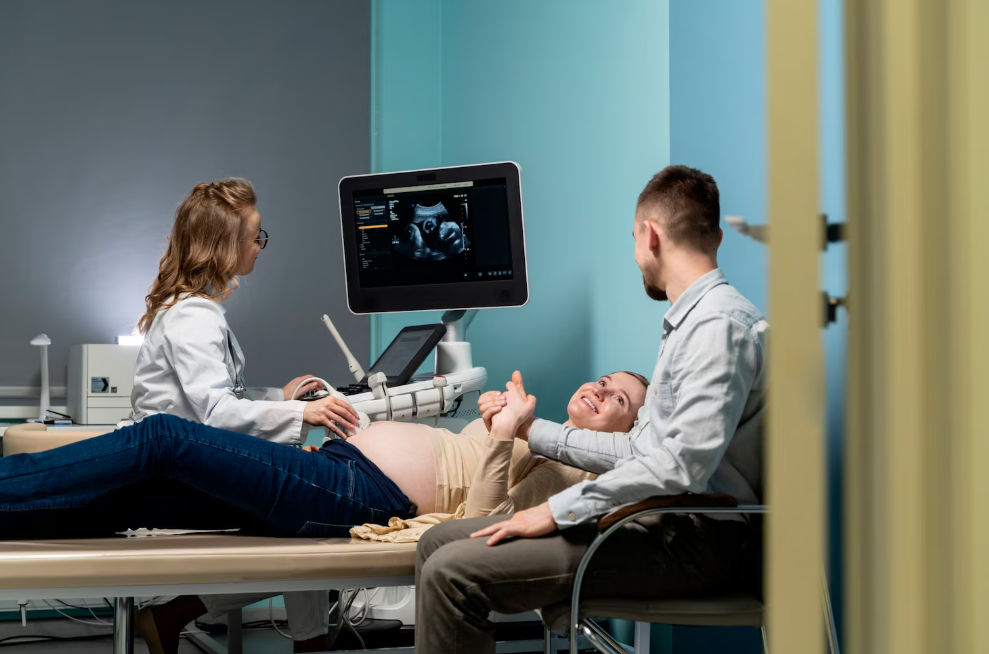 Modern Prenatal Screening: A Complete Guide to Non-Invasive Genetic Testing