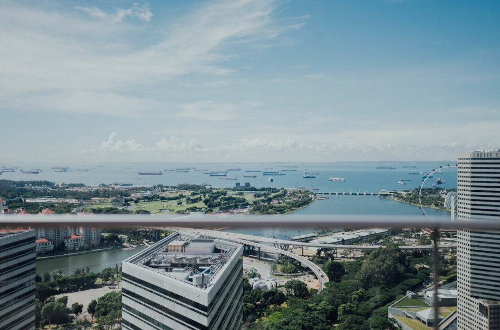Airport Proximity and Suburban Comfort: The Rising Appeal of Northern Bangkok Residential Zones