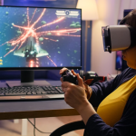 The Evolving Landscape of Online Gaming in 2025