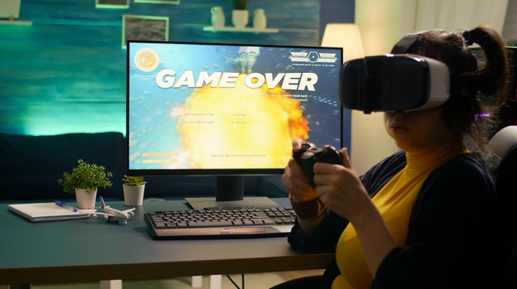 Top 10 V3 Games You Should Play in 2025