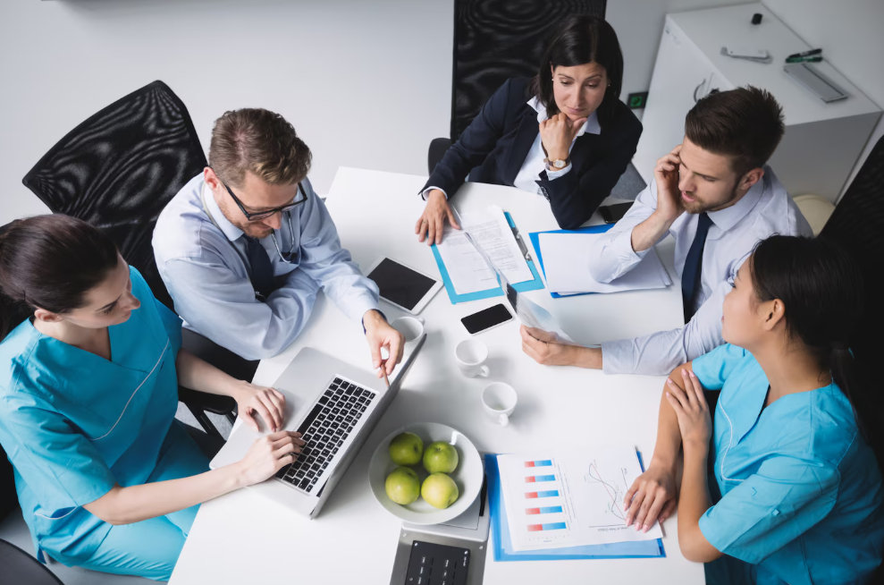 Advanced Healthcare Strategies: Preventing and Managing Critical Health Conditions