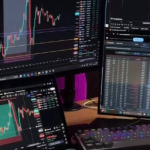 Forging Conviction: Navigating the Binary Enigma with Quotex