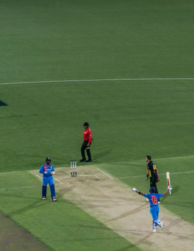 How Match Scorecards Reveal Hidden Betting Opportunities in Cricket