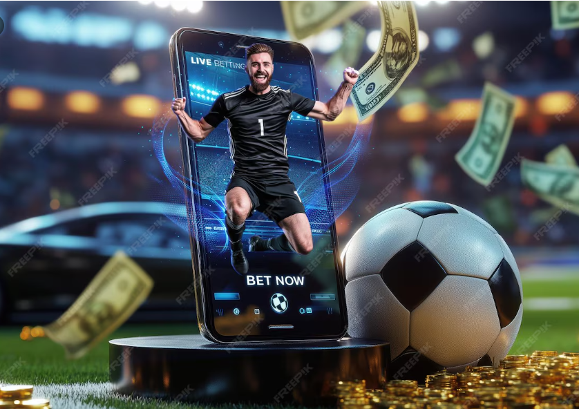 Getting to Know the Mix Parlay Betting Site and Its Betting Advantages KOFBOLA