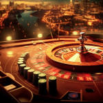 From Casino Floors to Car Lots: The Many Faces of the Word “Slot”