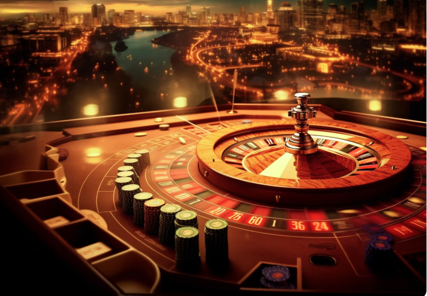 From Casino Floors to Car Lots: The Many Faces of the Word “Slot”