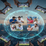 Exploring the Rise of Digital Communities for Cricket Fans