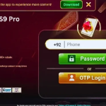 S9 APP: A Smarter Digital Experience for Pakistani Users