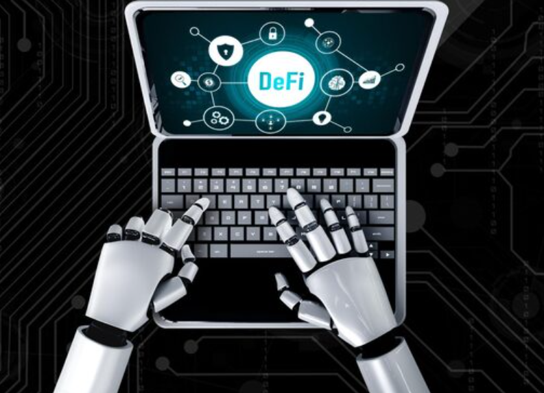 BitAgent AI: The Future of Decentralized Artificial Intelligence and Smart Automation