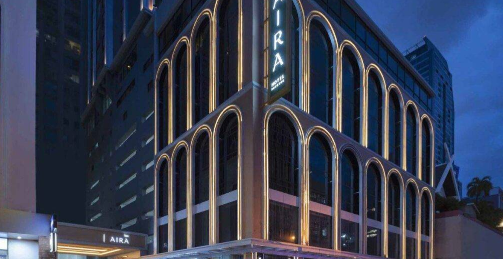 Strategic Accommodation Selection in Bangkok’s Premier Business District