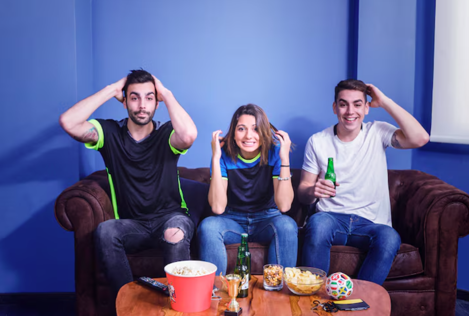 Discover PureStream4K: Enjoy an IPTV Free Trial Today