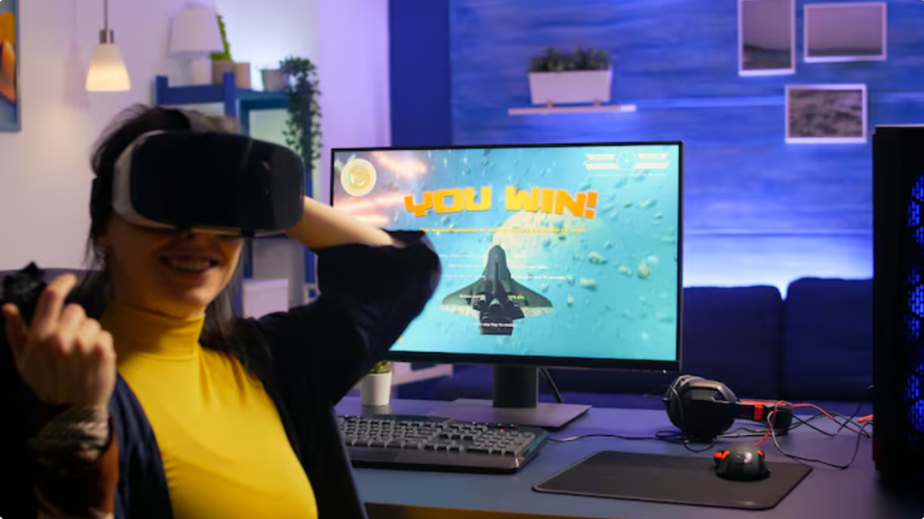 V3 Game Official: The Next Generation of Real-Time Online Gaming