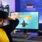 V3 Game Official: The Next Generation of Real-Time Online Gaming