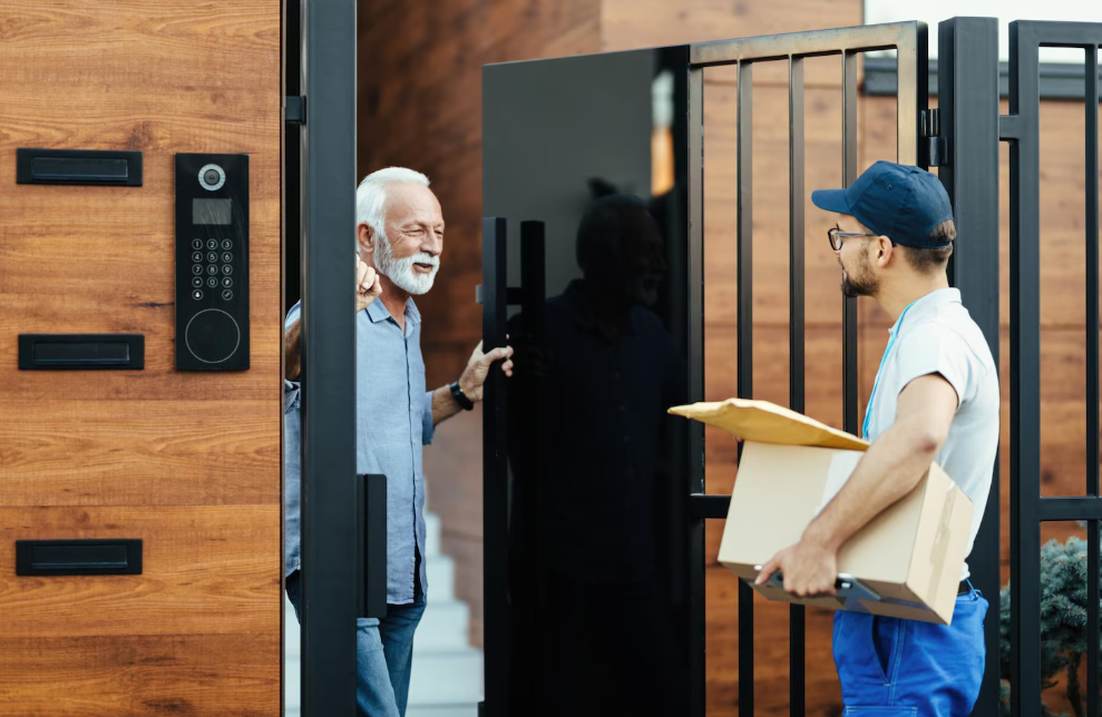 Unlocking Life’s Moments with Locksmith Kitchener Experts