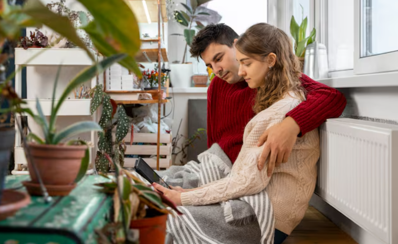 Smart Comfort: The Benefits of Energy-Efficient Heating Solutions for San Antonio Homes