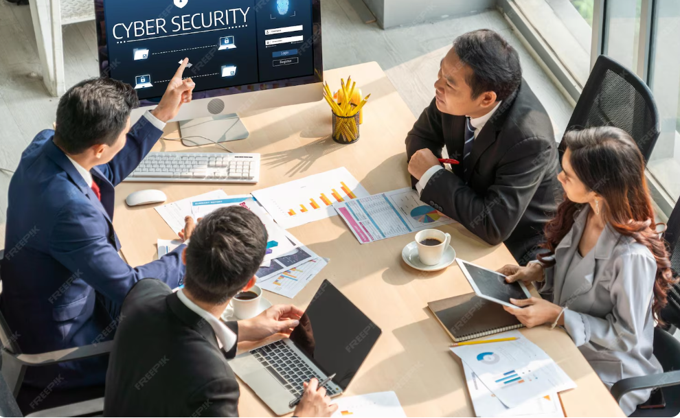 Navigating Modern Cyber Threats: A Comprehensive Guide for Thai Enterprises